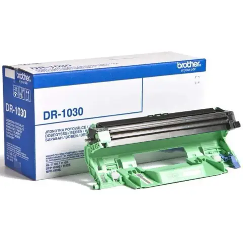 Bęben Brother DR-1030 do drukarek (Oryginalny) [10k]
